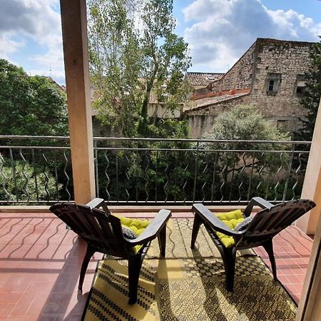 Lovely Suite Nimes Romaine Dış mekan fotoğraf