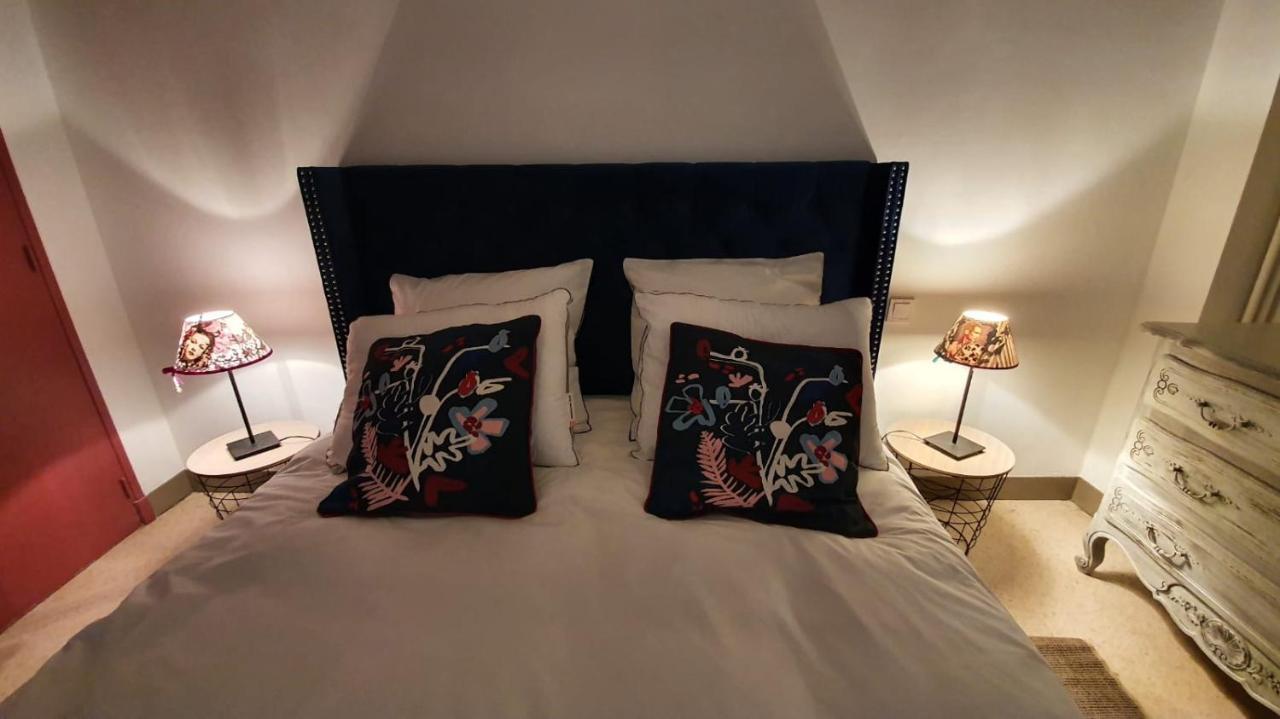 Lovely Suite Nimes Romaine Dış mekan fotoğraf