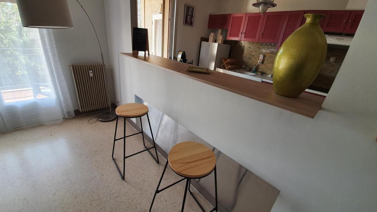 Lovely Suite Nimes Romaine Dış mekan fotoğraf