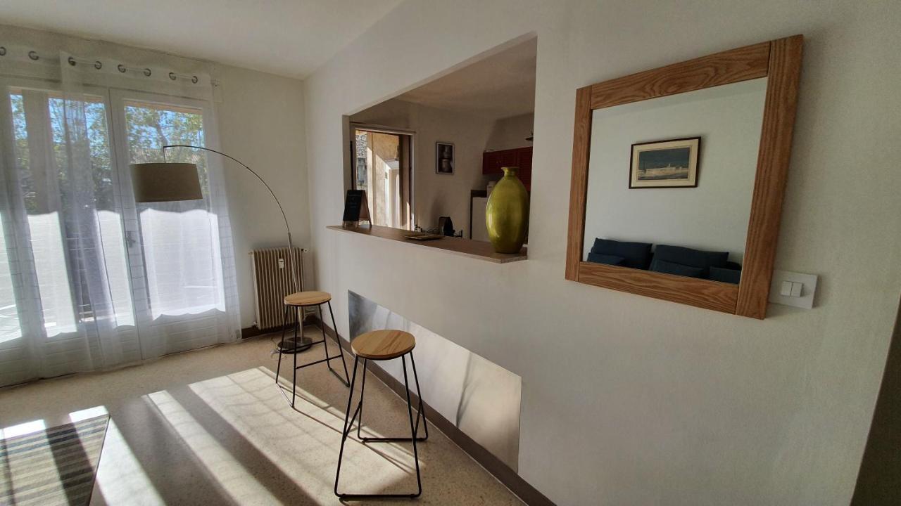 Lovely Suite Nimes Romaine Dış mekan fotoğraf