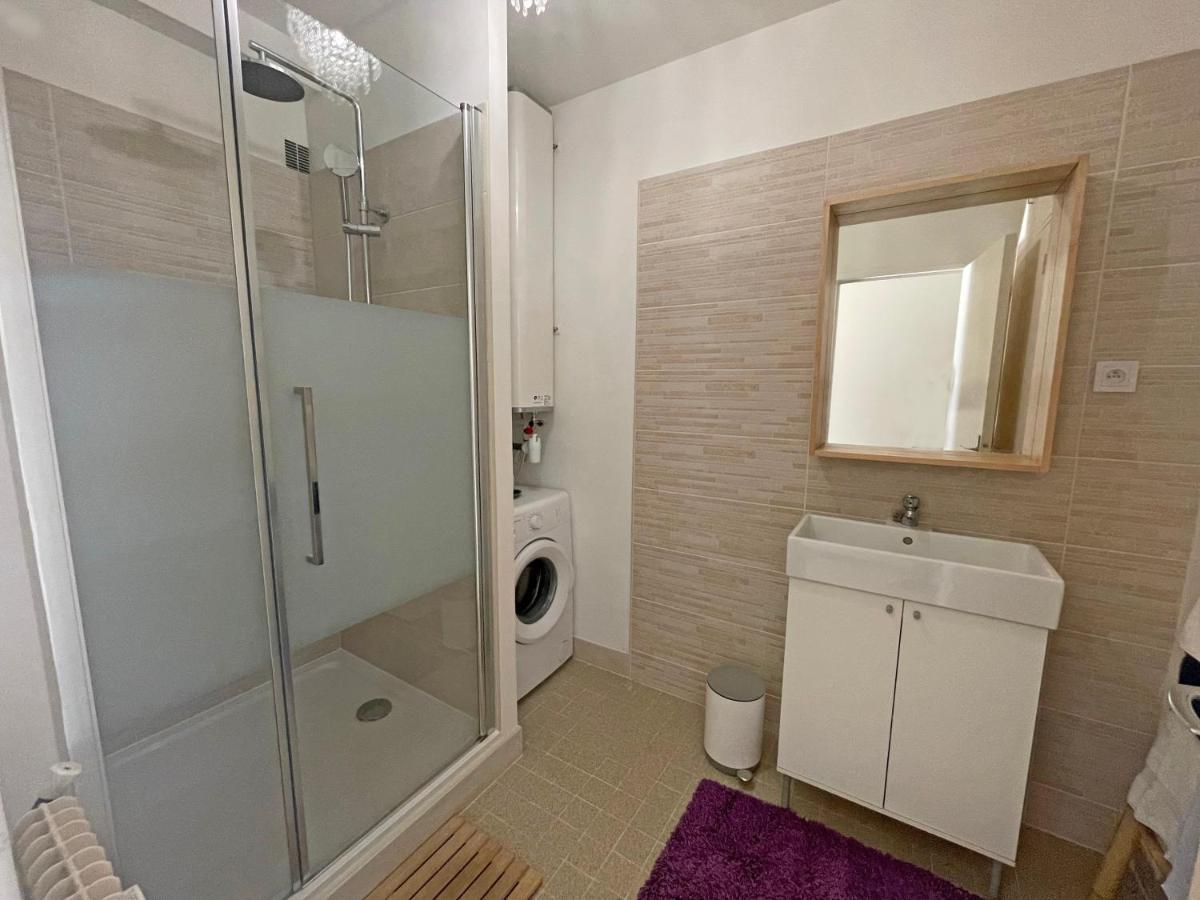 Lovely Suite Nimes Romaine Dış mekan fotoğraf